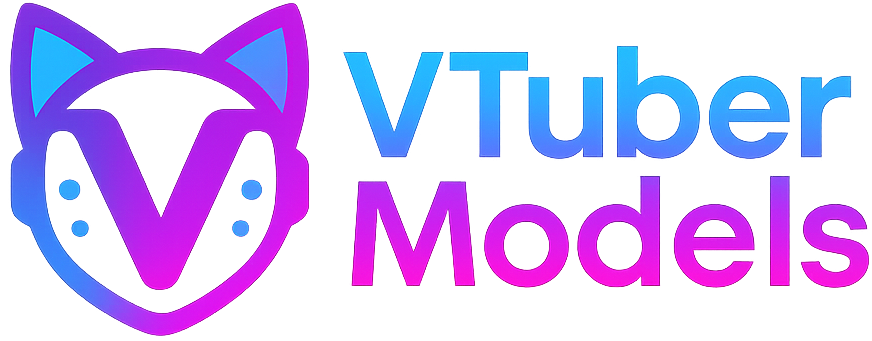 Custom VTuber Models & Avatar Commissions